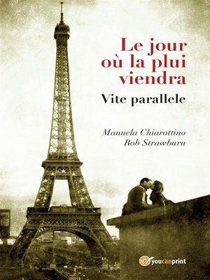 cover image of Le jour où la plui viendra